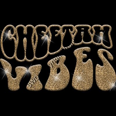 GLT98 GOLD GLITTER Thumbnail