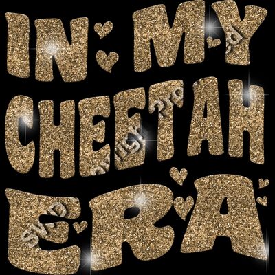 GLT93 GOLD GLITTER Thumbnail