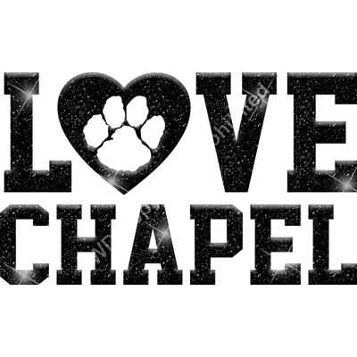 GLT51 BLACK GLITTER Thumbnail