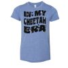 3413Y Youth Extra Soft Tri-blend Tee Thumbnail
