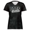 222796 Ladies' Cotton-Touch Poly T-Shirt Thumbnail
