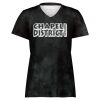 222796 Ladies' Cotton-Touch Poly T-Shirt Thumbnail
