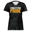 222796 Ladies' Cotton-Touch Poly T-Shirt Thumbnail
