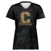 222796 Ladies' Cotton-Touch Poly T-Shirt Thumbnail