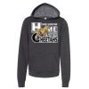 3719Y Youth Sponge Fleece Hoodie Thumbnail