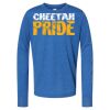 3513Y Youth Extra Soft Tri-blend Long Sleeve Thumbnail
