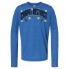 3513Y Youth Extra Soft Tri-blend Long Sleeve Thumbnail
