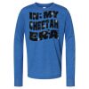 3513Y Youth Extra Soft Tri-blend Long Sleeve Thumbnail