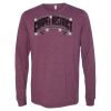 3513 Adult Extra Soft Tri-blend Long Sleeve Thumbnail