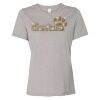 6413 Women’s Extra Soft Tri-blend Tee Thumbnail