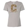 6413 Women’s Extra Soft Tri-blend Tee Thumbnail