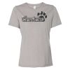 6413 Women’s Extra Soft Tri-blend Tee Thumbnail