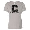 6413 Women’s Extra Soft Tri-blend Tee Thumbnail