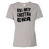 6413 Women’s Extra Soft Tri-blend Tee Thumbnail