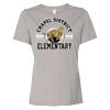 6413 Women’s Extra Soft Tri-blend Tee Thumbnail
